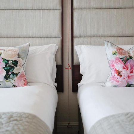 The Westbury Hotel Dublino Esterno foto