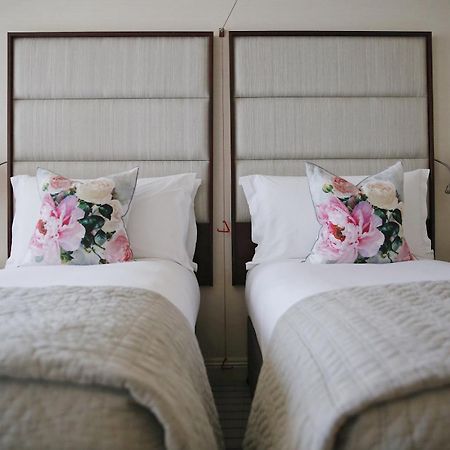 The Westbury Hotel Dublino Esterno foto