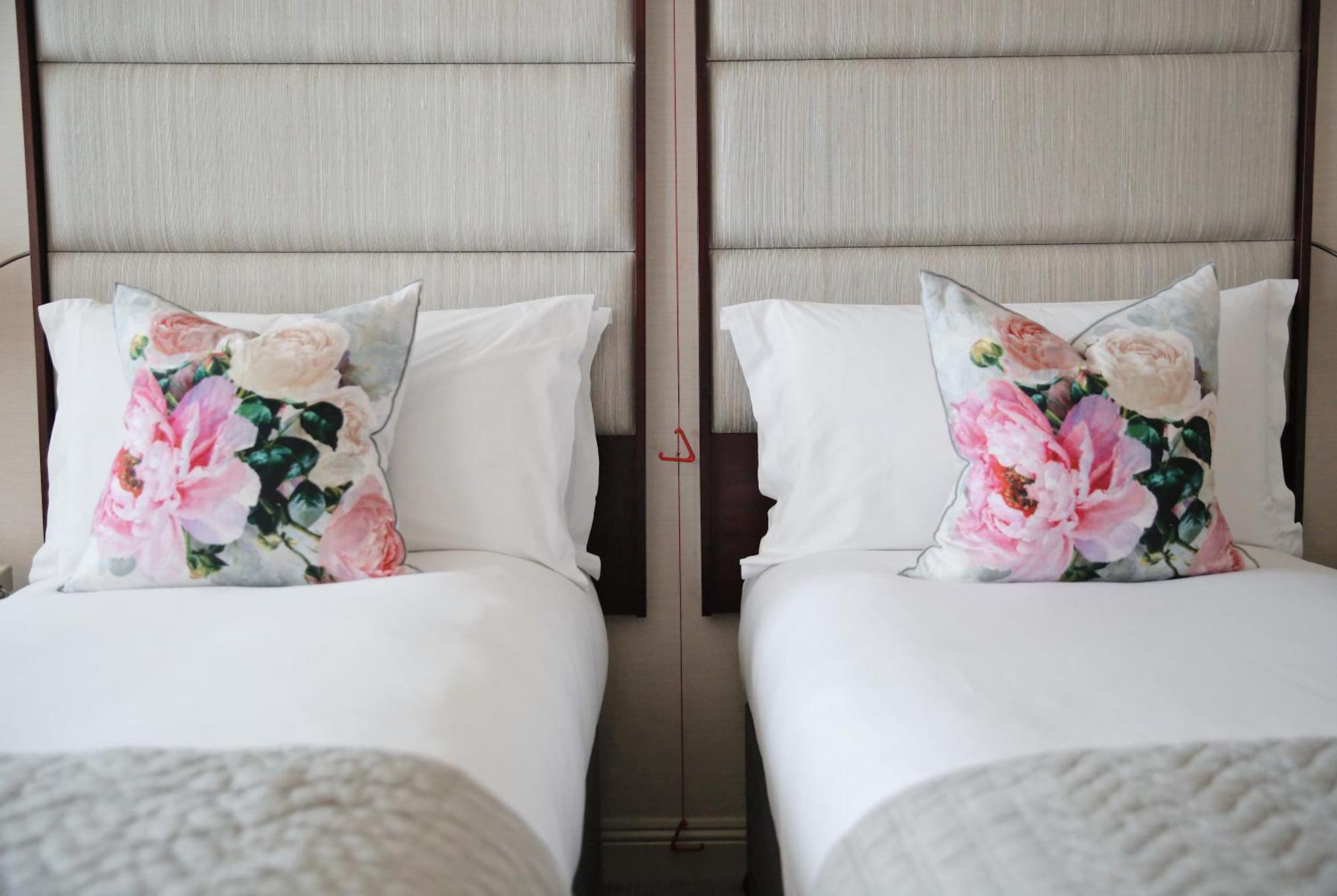 The Westbury Hotel Dublino Esterno foto